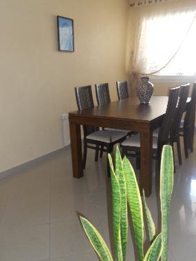 Apartamento de vacaciones en Agadir (Agadir)Casa de vacaciones