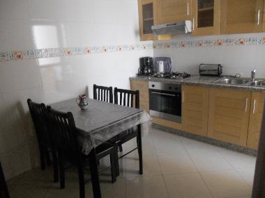 Apartamento de vacaciones en Agadir (Agadir)Casa de vacaciones