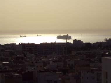 Apartamento de vacaciones en Agadir (Agadir)Casa de vacaciones