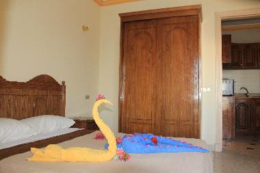 Apartamento de vacaciones en Sharm el Sheikh (Janub Sina