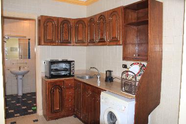 Apartamento de vacaciones en Sharm el Sheikh (Janub Sina