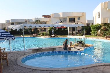 Apartamento de vacaciones en Sharm el Sheikh (Janub Sina
