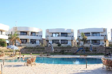 Apartamento de vacaciones en Sharm el Sheikh (Janub Sina