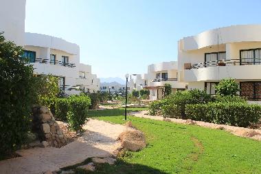 Apartamento de vacaciones en Sharm el Sheikh (Janub Sina