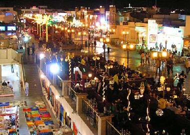 Apartamento de vacaciones en Sharm el Sheikh (Janub Sina
