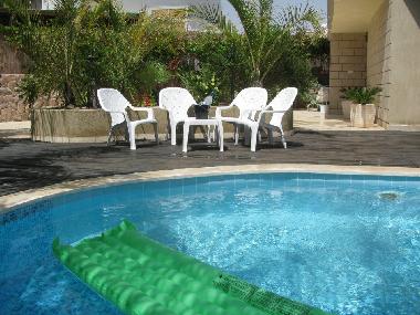 Villa en EILAT (HaDarom (Southern))Casa de vacaciones