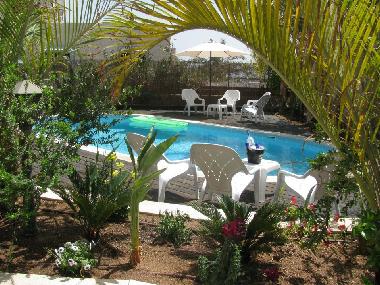 Villa en EILAT (HaDarom (Southern))Casa de vacaciones