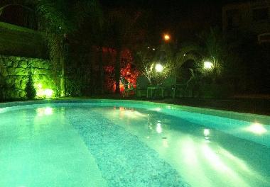 Villa en EILAT (HaDarom (Southern))Casa de vacaciones