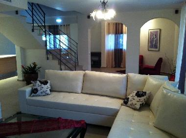 Villa en EILAT (HaDarom (Southern))Casa de vacaciones