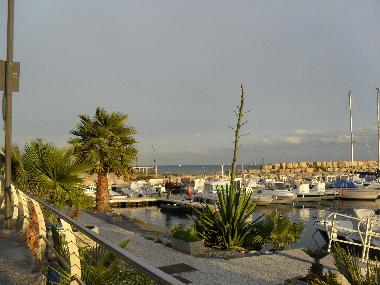 Apartamento de vacaciones en San Bartolomeo al Mare (Imperia)Casa de vacaciones