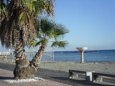 Apartamento de vacaciones en San Bartolomeo al Mare (Imperia)Casa de vacaciones