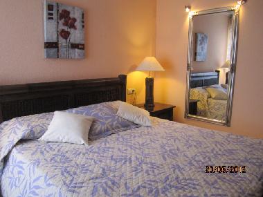 Apartamento de vacaciones en Torrox Costa (Mlaga)Casa de vacaciones