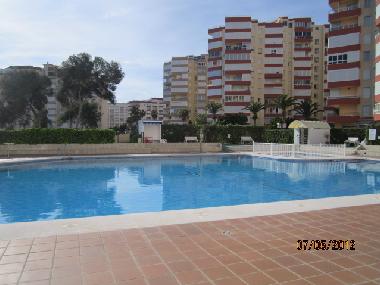 Apartamento de vacaciones en Torrox Costa (Mlaga)Casa de vacaciones