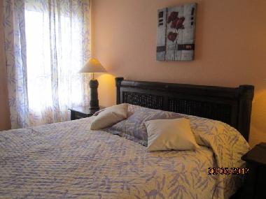 Apartamento de vacaciones en Torrox Costa (Mlaga)Casa de vacaciones