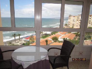 Apartamento de vacaciones en Torrox Costa (Mlaga)Casa de vacaciones