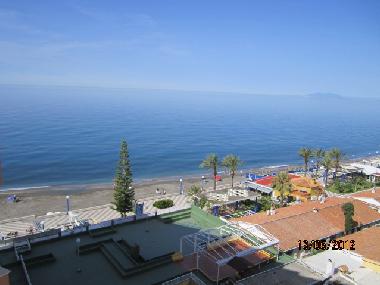 Apartamento de vacaciones en Torrox Costa (Mlaga)Casa de vacaciones