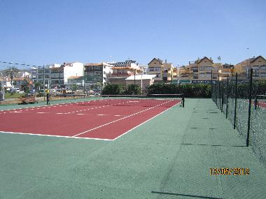 Apartamento de vacaciones en Torrox Costa (Mlaga)Casa de vacaciones