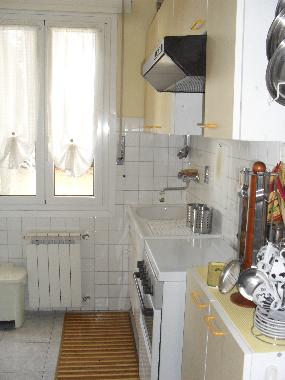 Apartamento de vacaciones en San Bartolomeo al Mare (Imperia)Casa de vacaciones