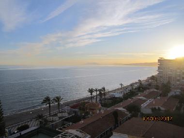 Apartamento de vacaciones en Torrox Costa (Mlaga)Casa de vacaciones