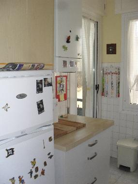 Apartamento de vacaciones en San Bartolomeo al Mare (Imperia)Casa de vacaciones
