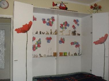 Apartamento de vacaciones en San Bartolomeo al Mare (Imperia)Casa de vacaciones