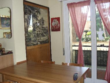 Apartamento de vacaciones en San Bartolomeo al Mare (Imperia)Casa de vacaciones