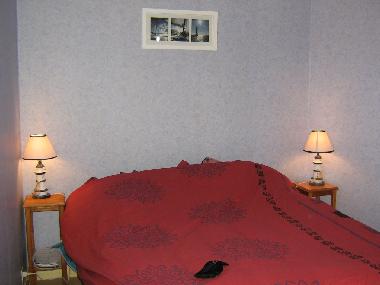 Apartamento de vacaciones en luc sur mer (Calvados)Casa de vacaciones