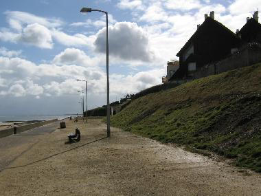 Apartamento de vacaciones en luc sur mer (Calvados)Casa de vacaciones