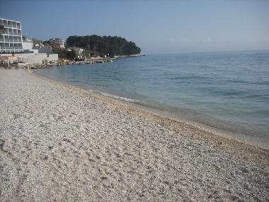 Apartamento de vacaciones en Split (Splitsko-Dalmatinska)Casa de vacaciones