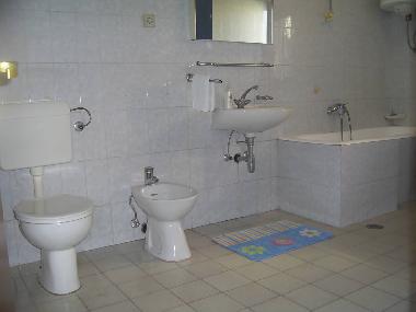 Apartamento de vacaciones en Split (Splitsko-Dalmatinska)Casa de vacaciones