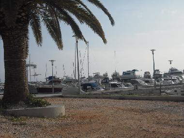 Apartamento de vacaciones en Split (Splitsko-Dalmatinska)Casa de vacaciones