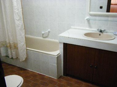 Apartamento de vacaciones en FUENGIROLA (Mlaga)Casa de vacaciones