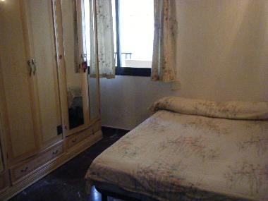 Apartamento de vacaciones en FUENGIROLA (Mlaga)Casa de vacaciones