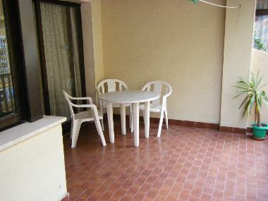 Apartamento de vacaciones en FUENGIROLA (Mlaga)Casa de vacaciones