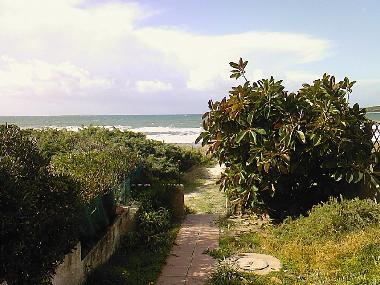 Apartamento de vacaciones en putzu idu (Oristano)Casa de vacaciones