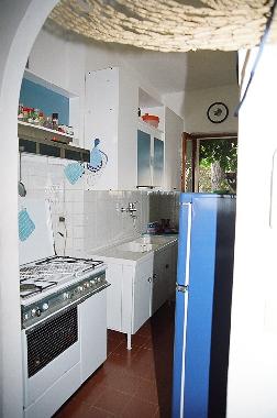 Villa en Valledoria (Sassari)Casa de vacaciones