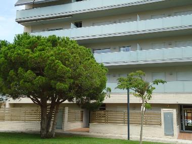 Apartamento de vacaciones en Saint-Antony de Calonge (Girona)Casa de vacaciones