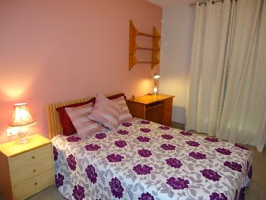 Apartamento de vacaciones en Saint-Antony de Calonge (Girona)Casa de vacaciones