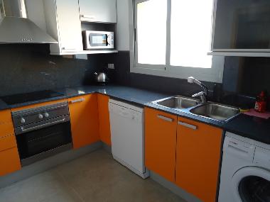 Apartamento de vacaciones en Saint-Antony de Calonge (Girona)Casa de vacaciones