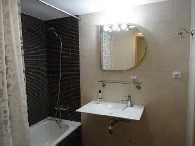 Apartamento de vacaciones en Saint-Antony de Calonge (Girona)Casa de vacaciones