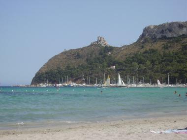 Apartamento de vacaciones en Cagliari (Cagliari)Casa de vacaciones