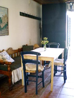 Casa de vacaciones en Xoreuto (Magnisia)Casa de vacaciones