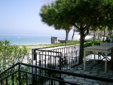 Casa de vacaciones en Xoreuto (Magnisia)Casa de vacaciones