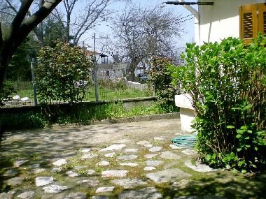 Casa de vacaciones en Xoreuto (Magnisia)Casa de vacaciones