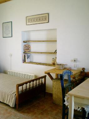 Casa de vacaciones en Xoreuto (Magnisia)Casa de vacaciones