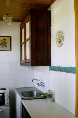 Casa de vacaciones en Xoreuto (Magnisia)Casa de vacaciones