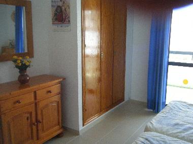 DORMITORIO -