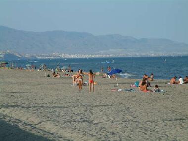 playa la bajadilla