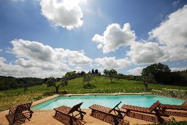 Apartamento de vacaciones en San Pancrazio (Firenze)Casa de vacaciones