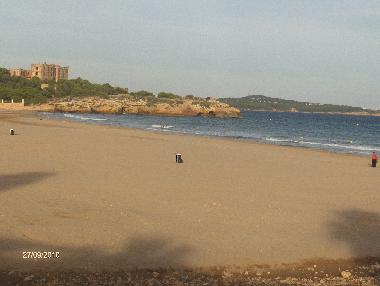 Apartamento de vacaciones en Tarragona (Tarragona)Casa de vacaciones